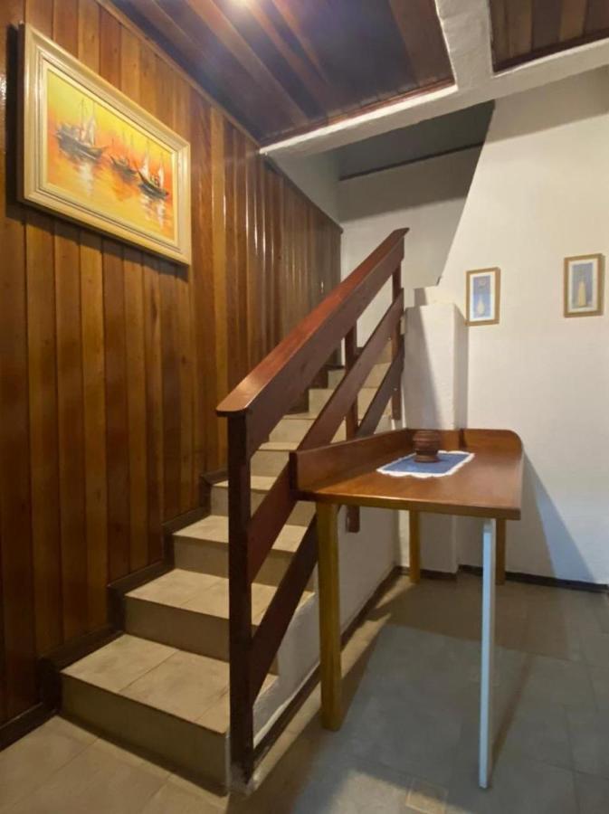 Pousada Tom'S Avenue Monte Verde (Minas Gerais) Exterior photo
